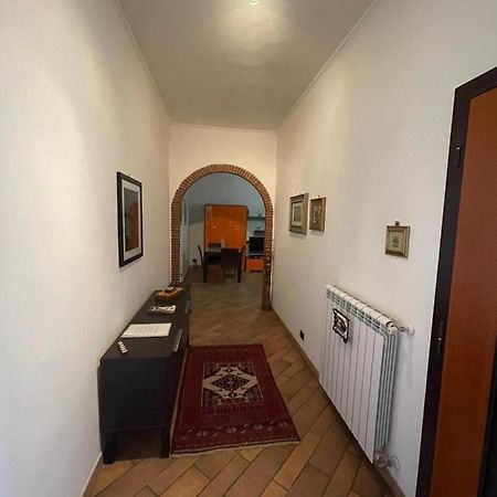 Casa Diana Apartment Rome Exterior photo