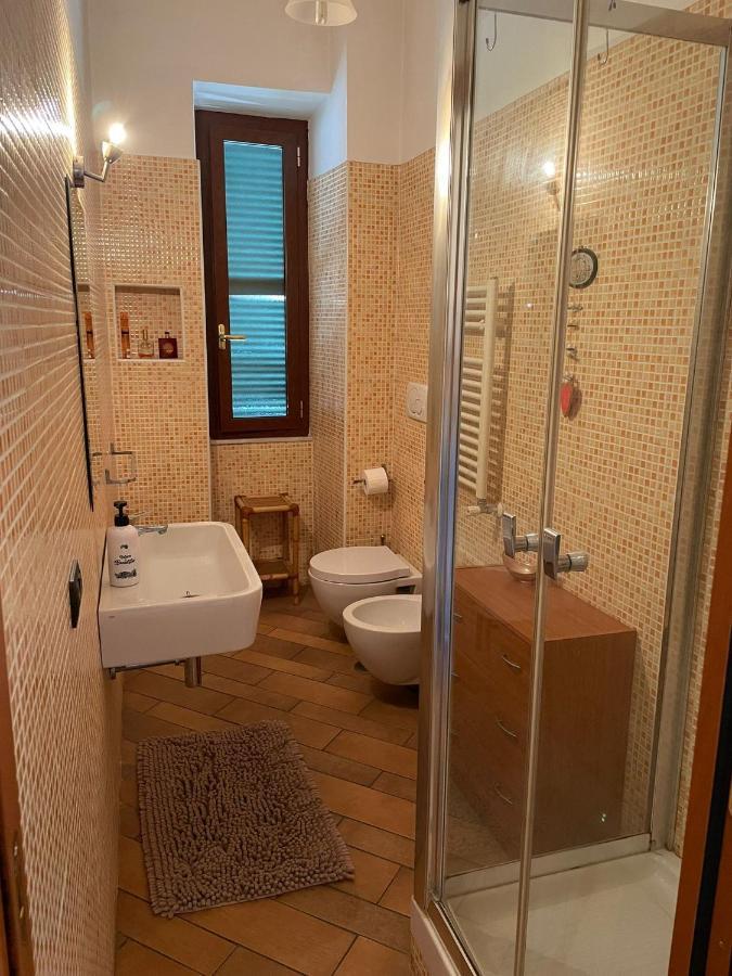 Casa Diana Apartment Rome Exterior photo