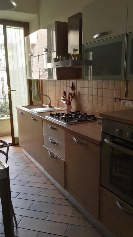 Casa Diana Apartment Rome Exterior photo